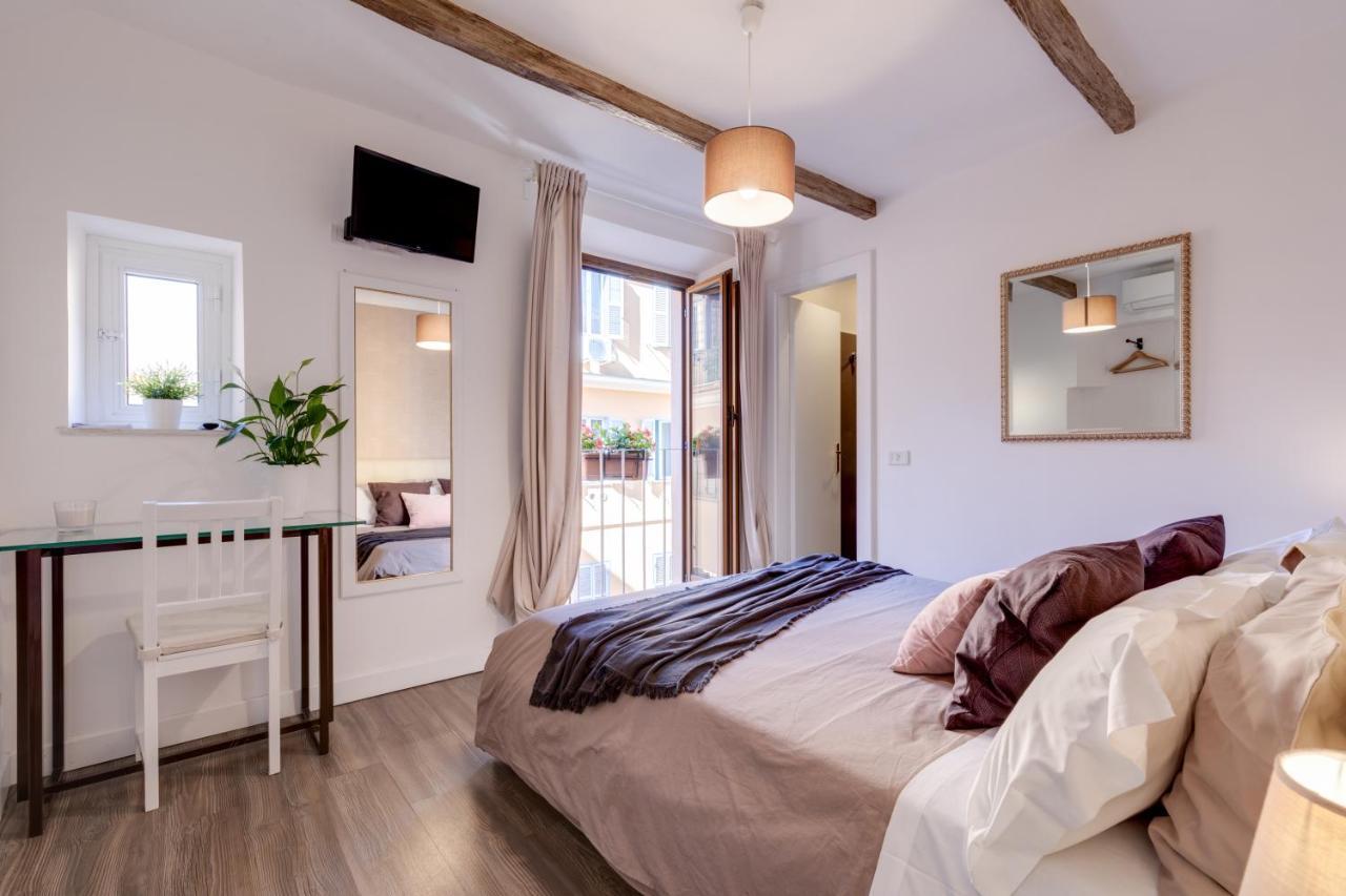 Domus De Fiori Lägenhet